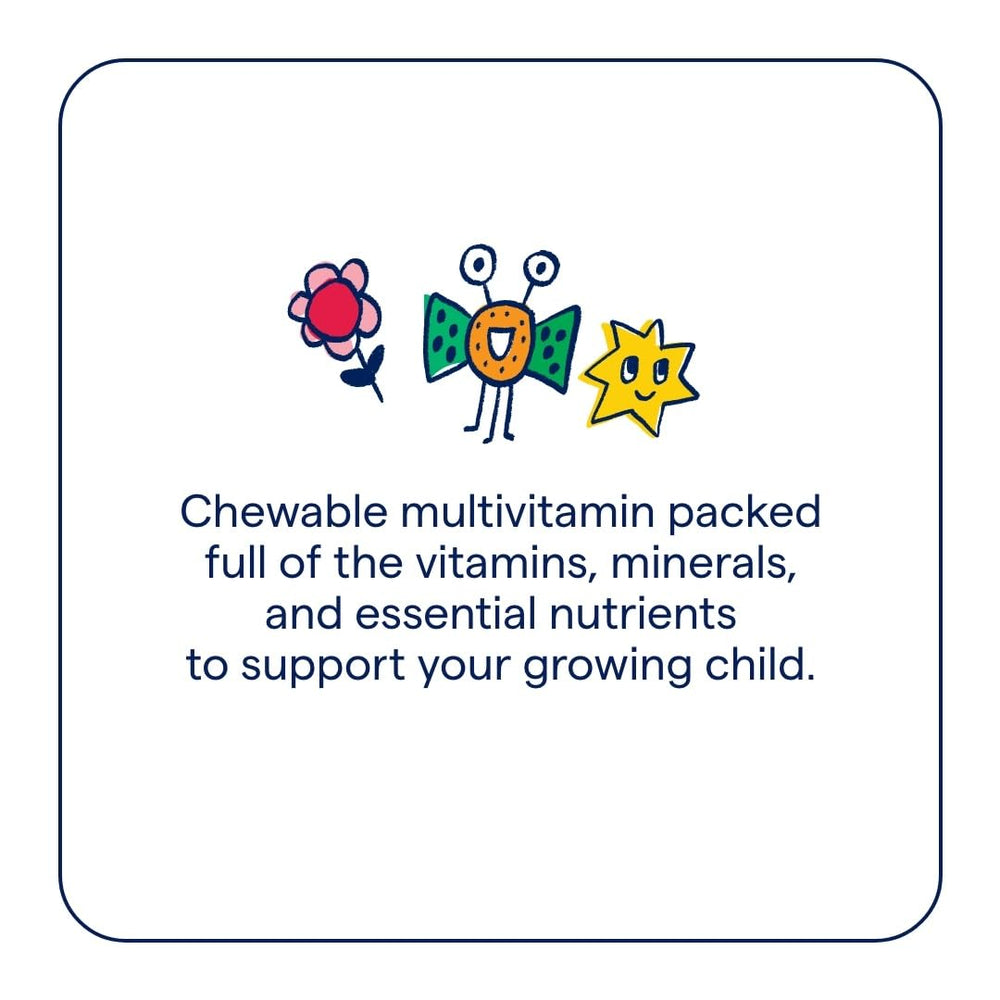 Dosing spoon with Trace Minerals multivitamin for accurate measurement