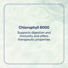 Trace Minerals Chlorophyll dropper showing precise daily dosing