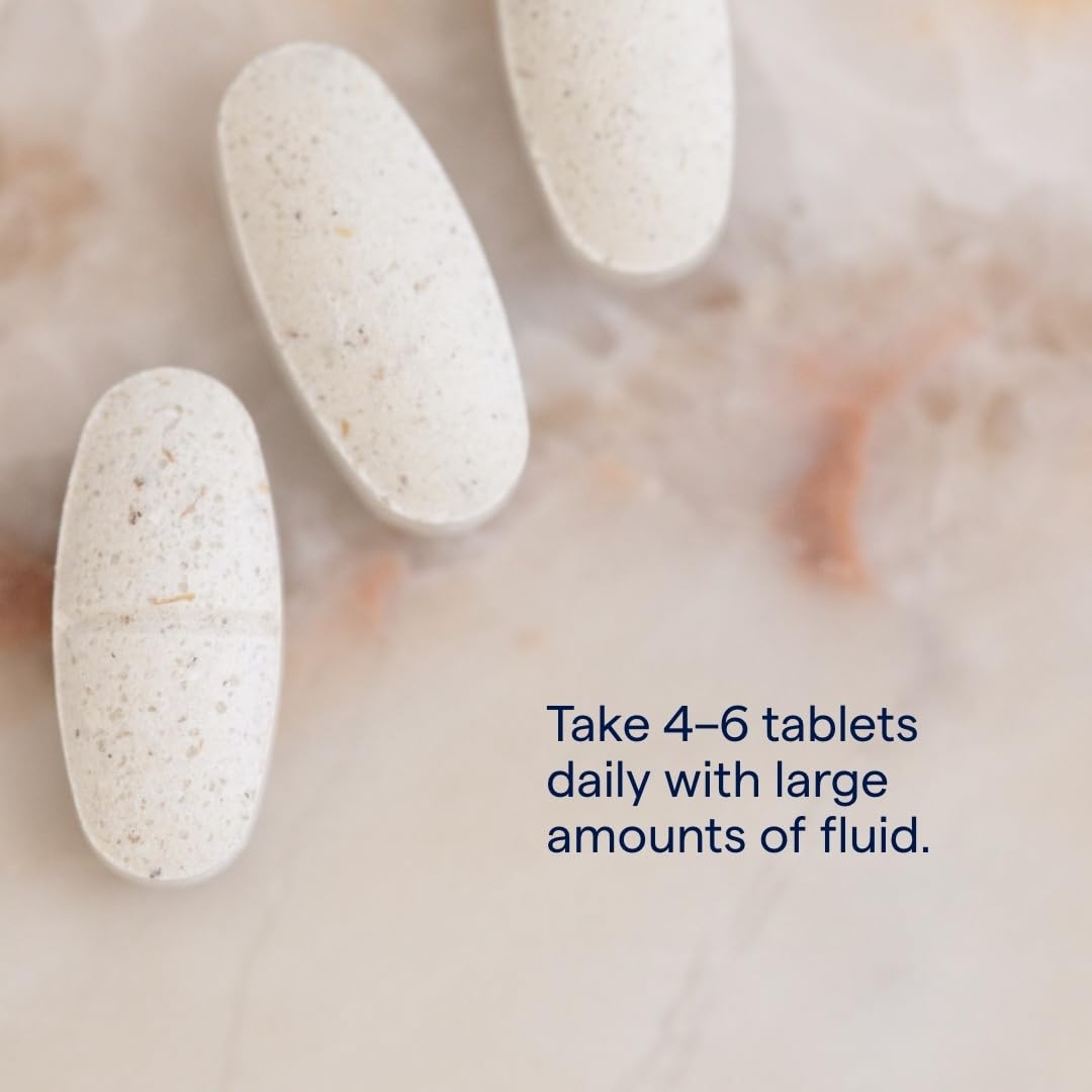 Trace Minerals Electrolyte Stamina daily-use scoop and tablets for on-the-go hydration.