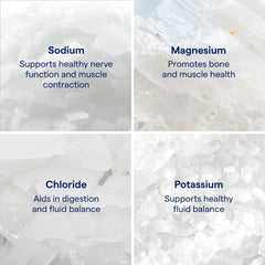 Trace Minerals Endure liquid drops colorless formula for electrolyte balance
