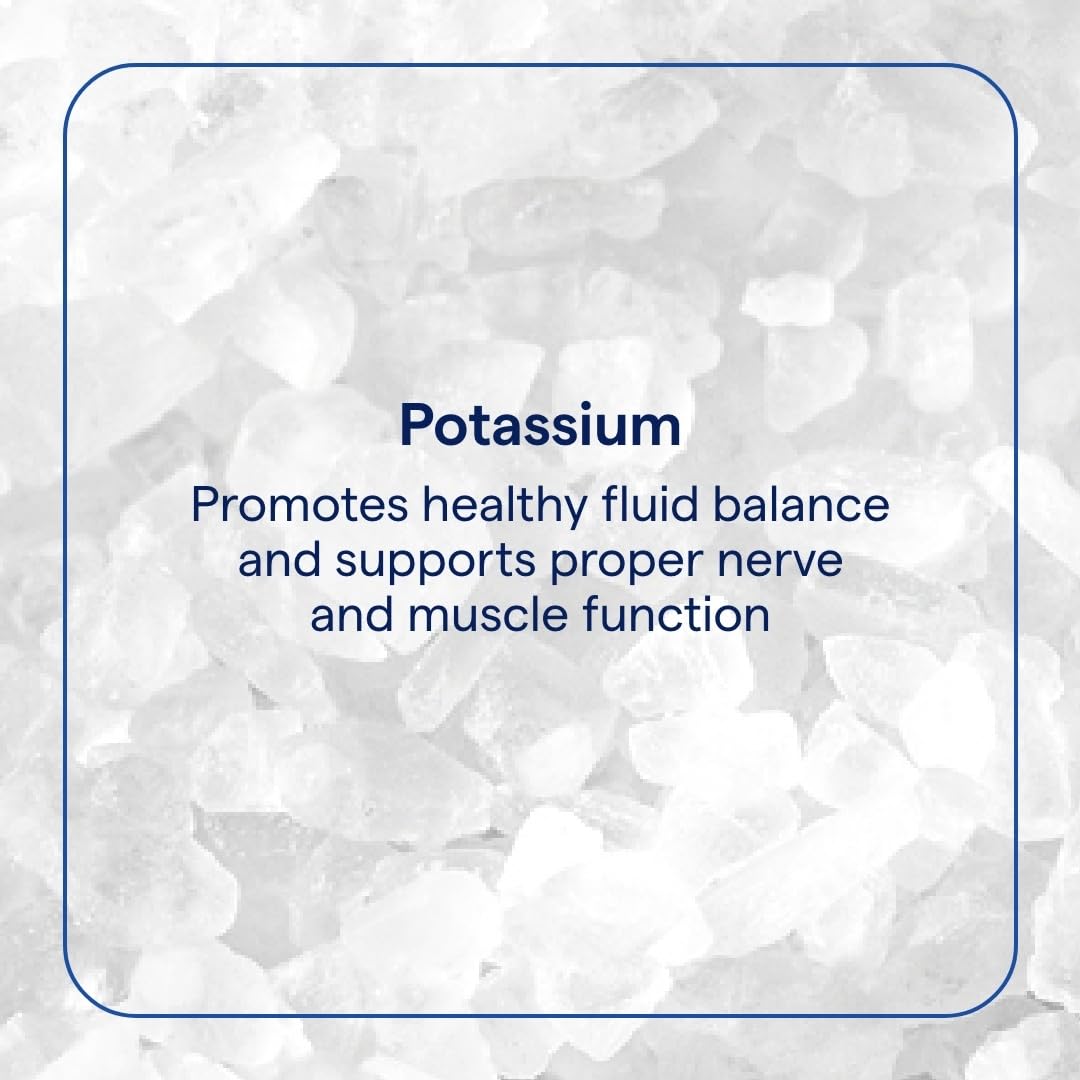 Trace Minerals Ionic Potassium dropper close-up for precise dosing.