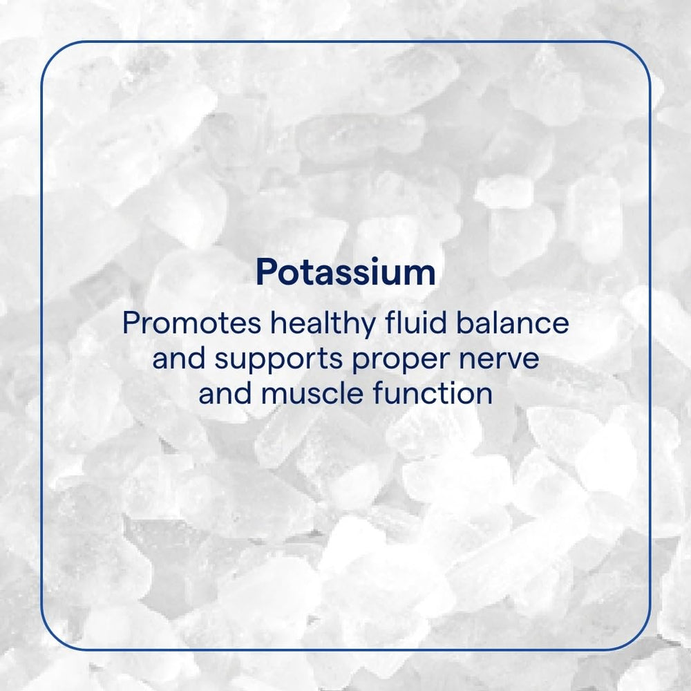 Trace Minerals Ionic Potassium dropper close-up for precise dosing.