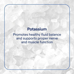 Trace Minerals Ionic Potassium dropper close-up for precise dosing.