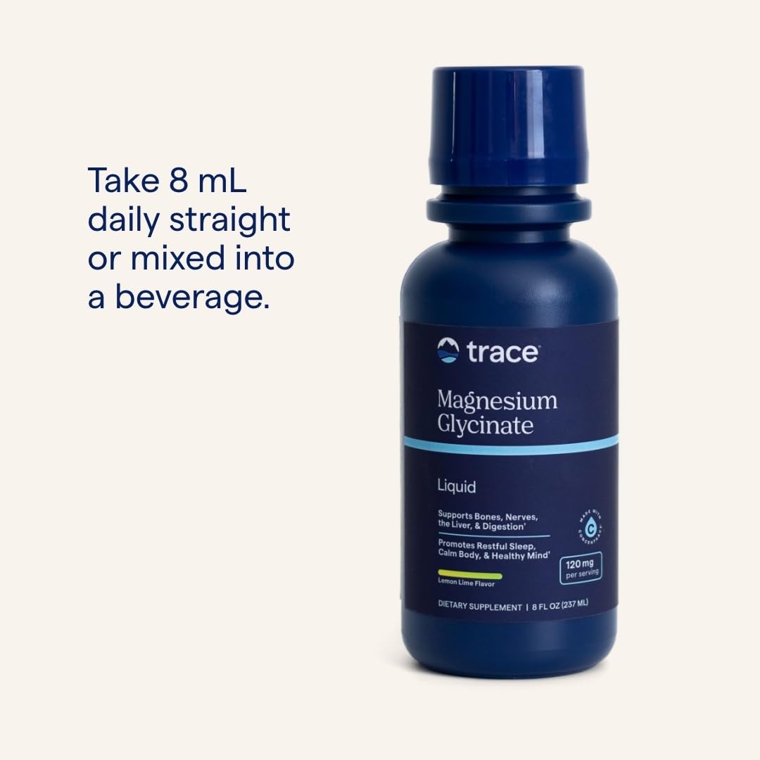 Label close-up highlights USA-sourced minerals and trace mineral blend.