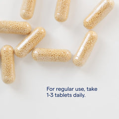 Trace Minerals ConcenTrace vegan gluten-free icons indicate dietary compatibility