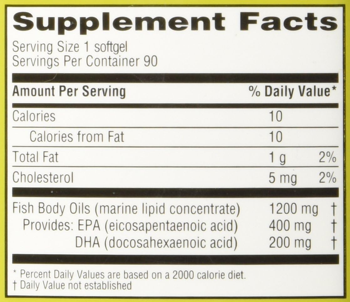 Trader Joe's molecularly distilled process graphic illustrating contaminant removal.