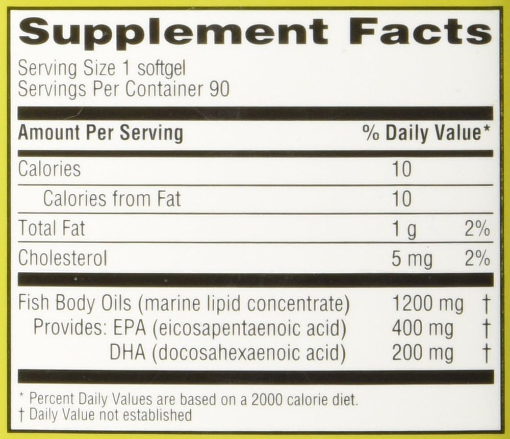 Trader Joe's molecularly distilled process graphic illustrating contaminant removal.