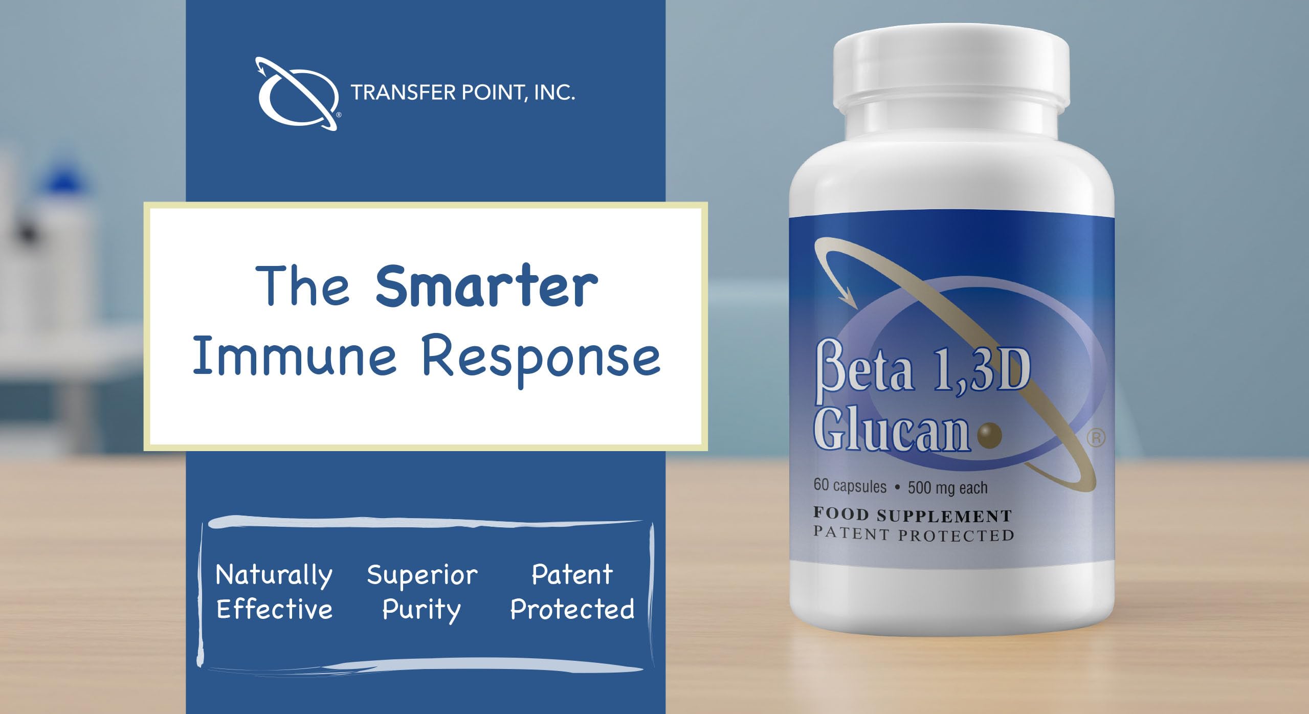 Transfer Point bulk pack image communicates affordable two-bottle option.