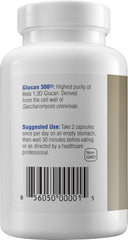 Transfer Point non-gmo formula bottle highlights purity and immune support.