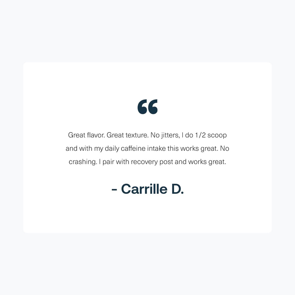 Citrulline Malate ingredient spotlight denotes potential blood flow support