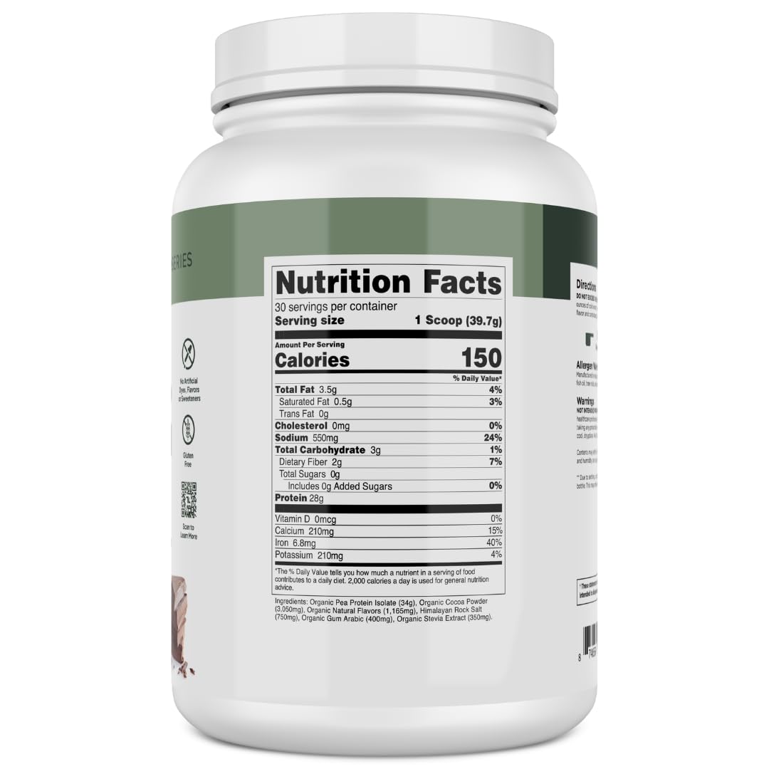 Gluten-free and vegan symbols on packaging indicate suitable dietary options