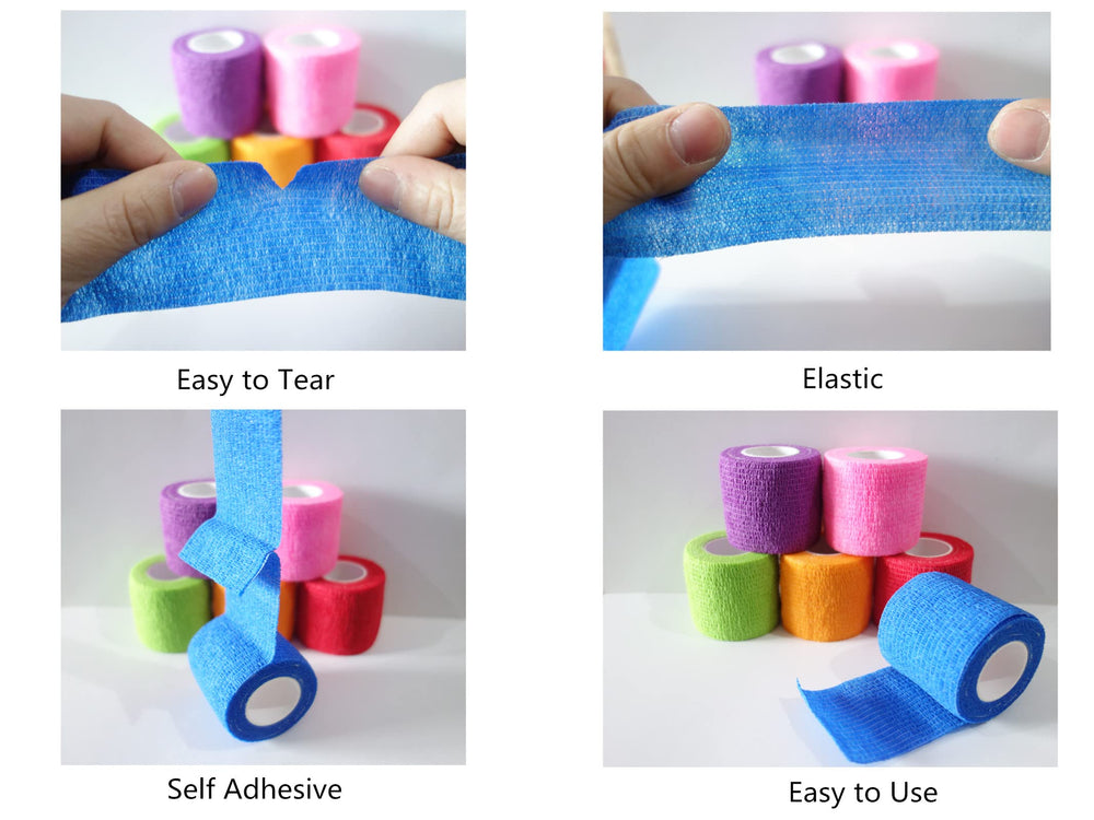 Transun Moo vendaje para tobillos, soporte ligero para actividad física.