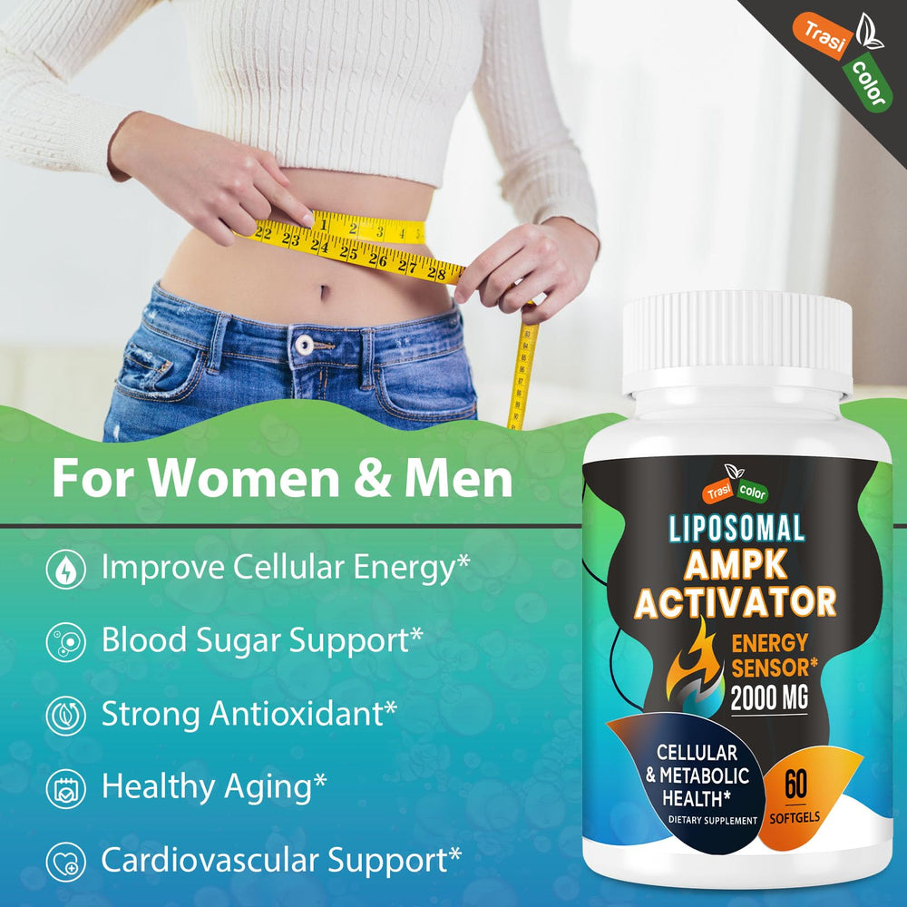 Trasicolor milk thistle and resveratrol composition for antioxidant activity.