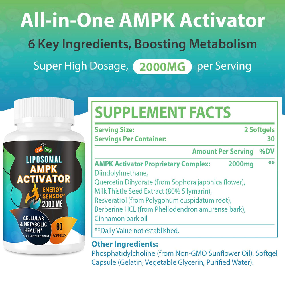 Trasicolor premium ingredients free from GMO and gluten.