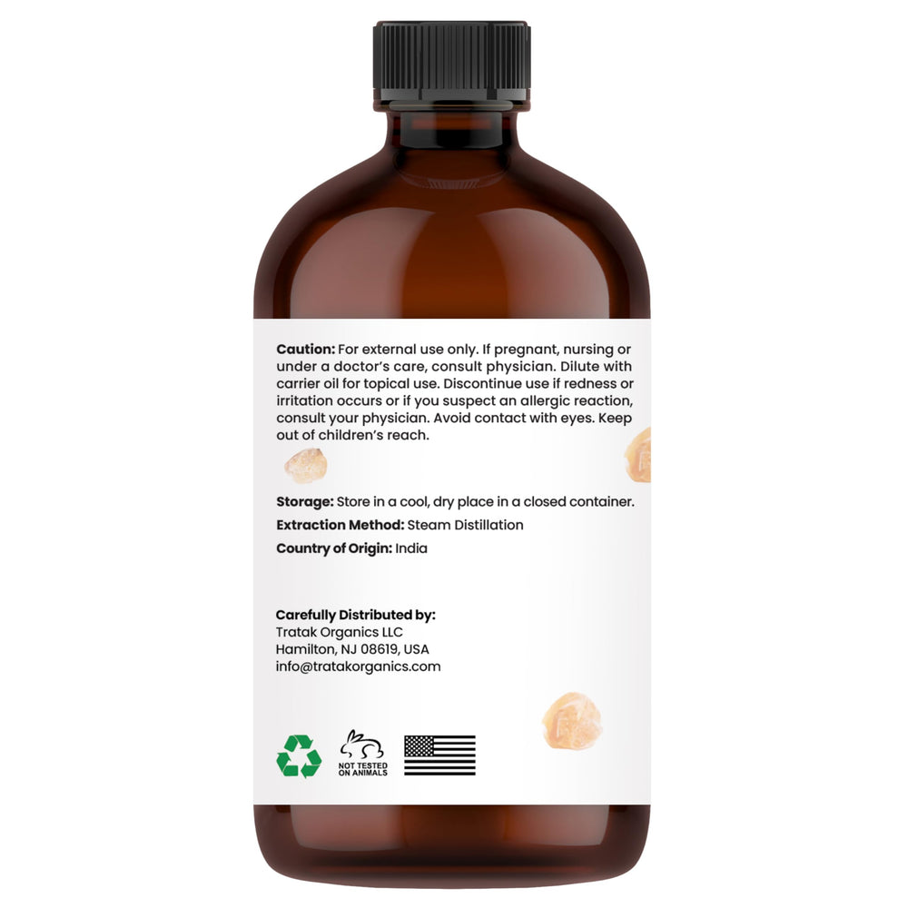 TRATAK ORGANICS Proyectos caseros: velas y jabones con aroma inciensado duradero.