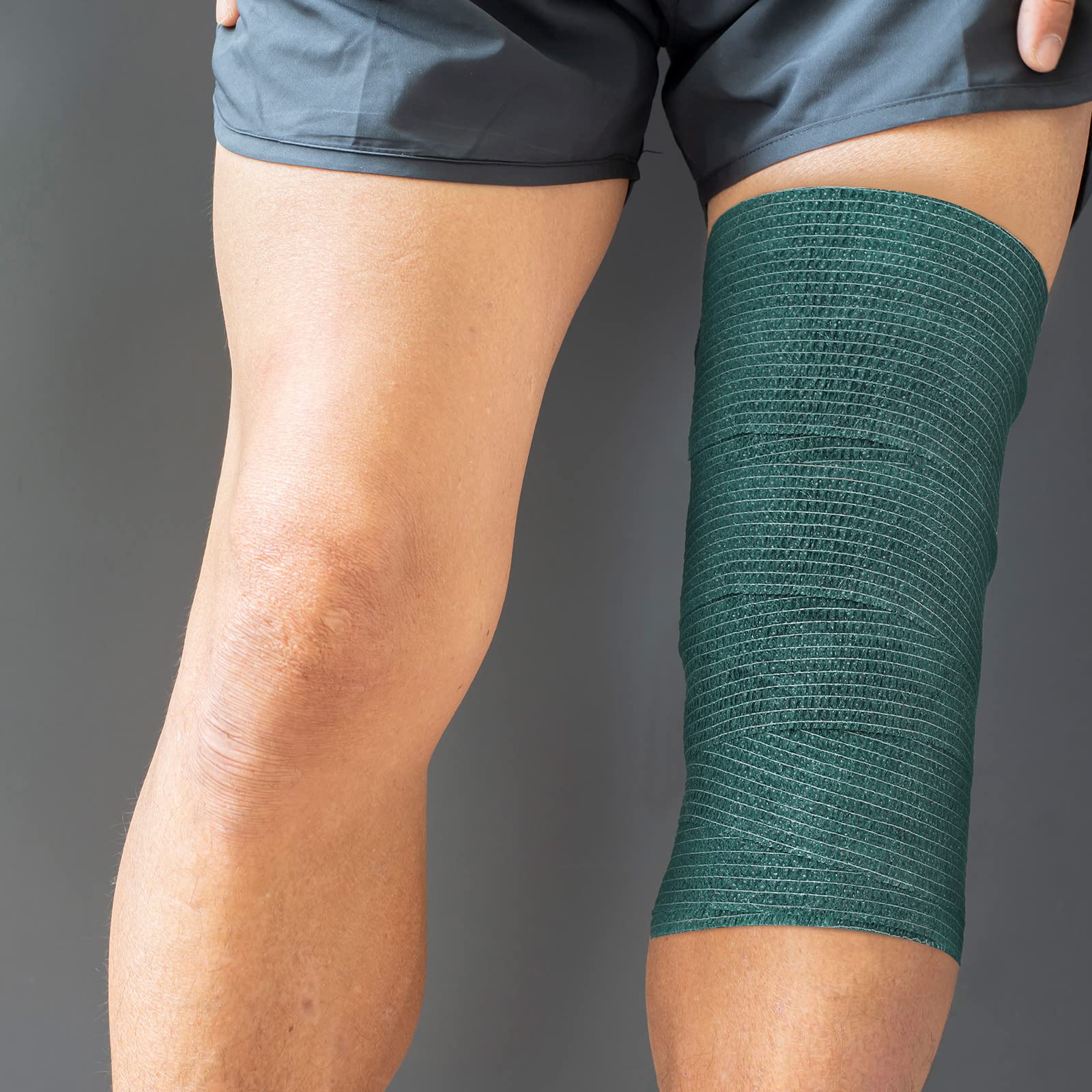 Treela 4x5 yard bandage offering long lasting daily use.