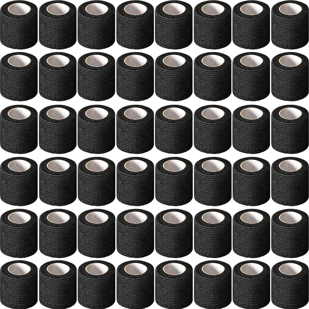 Treela wrap bandage bulk rolls for easy storage and quick access