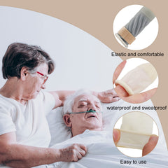TrelaCo 3-roll fixer tape kit with catheter supports reliable fixation.