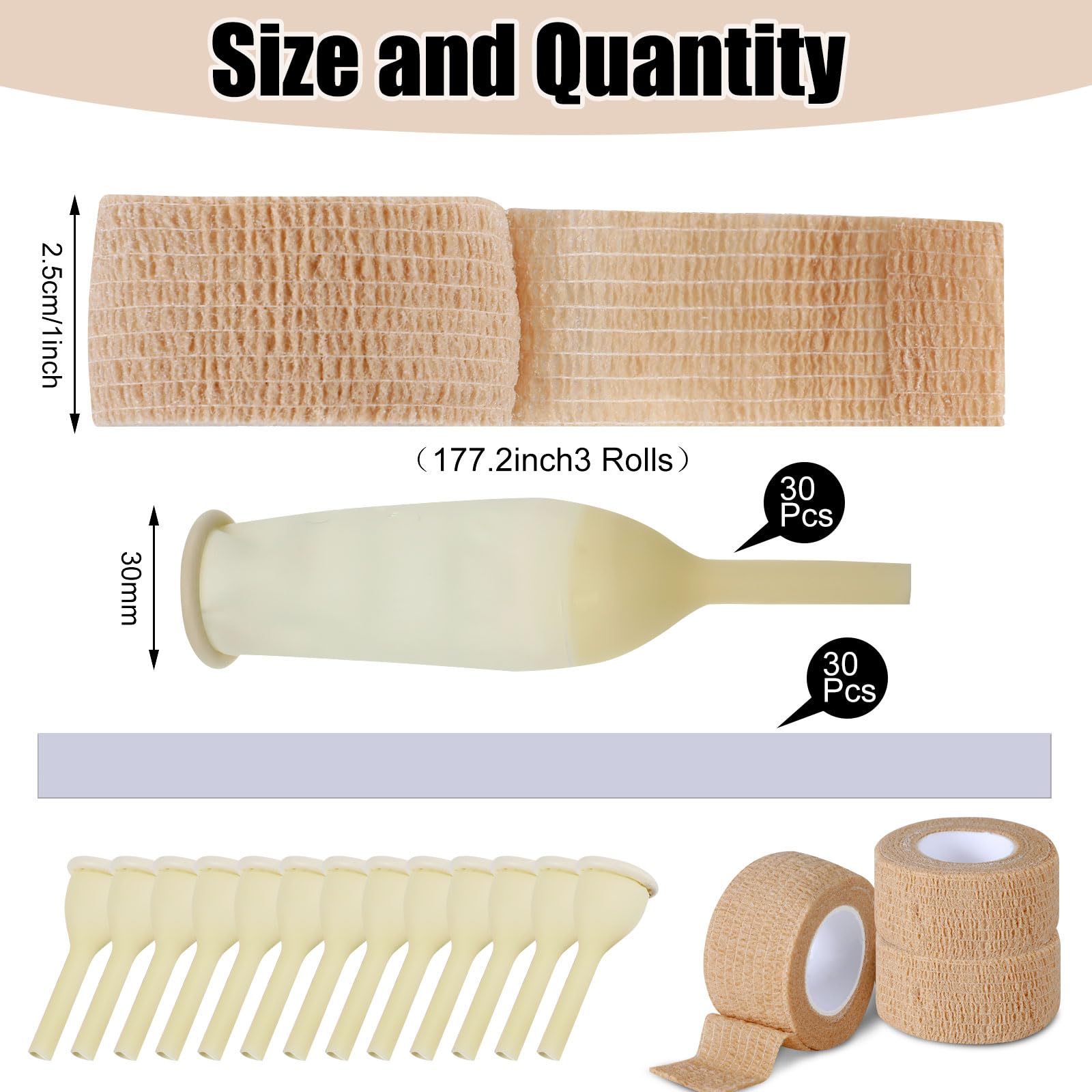 TrelaCo self-adhesive tape removes cleanly without residue.