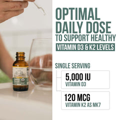 MenaQ7 MK7 All-Trans K2 form supports bone health.