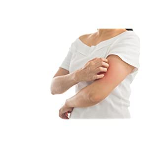 Trifecta Globe Hydrocortisone Ointment tube with cap shown for portability.