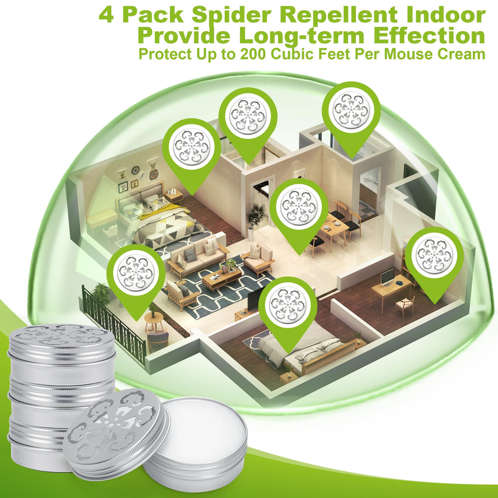 Trihood kid and pet safe formula for homes, garages, gardens