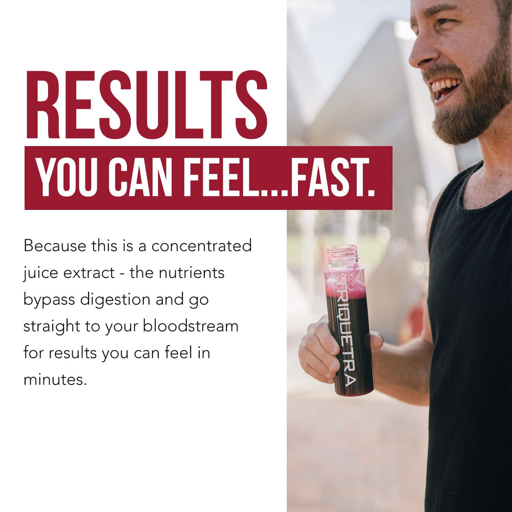 Utah-grown beets powering BioBeet with natural origin