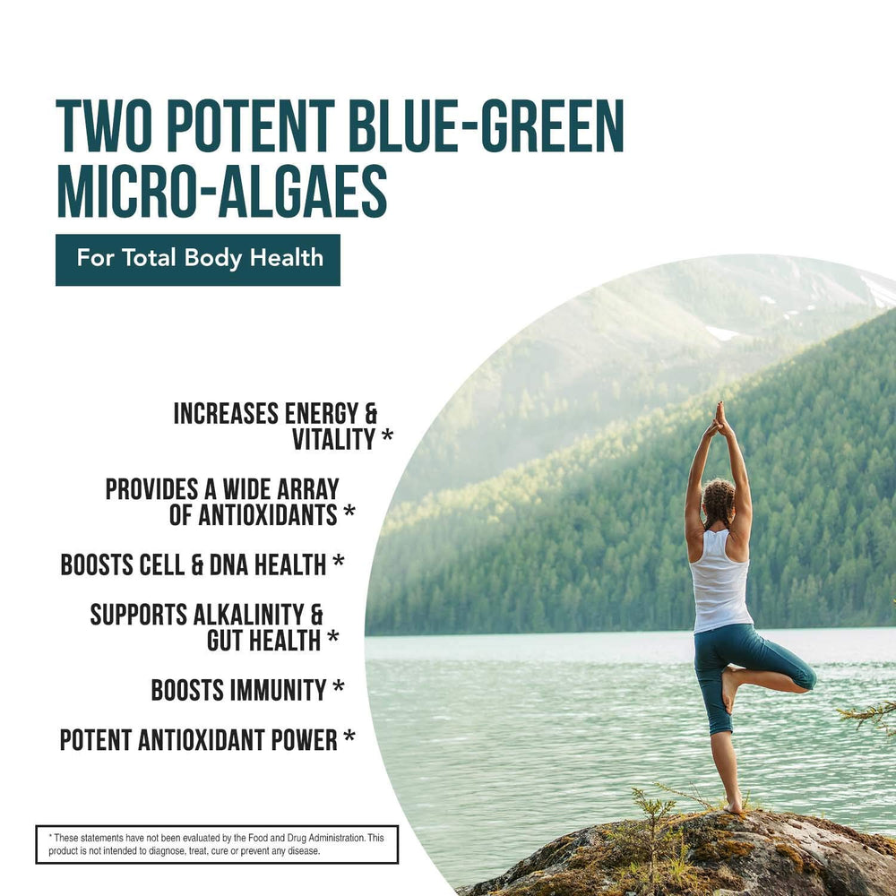 Triquetra Health certifications advertise trusted purity from USDA, EU, Naturland.