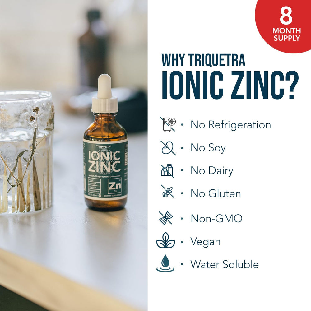 No artificial ingredients seal reinforces product integrity and clean label.