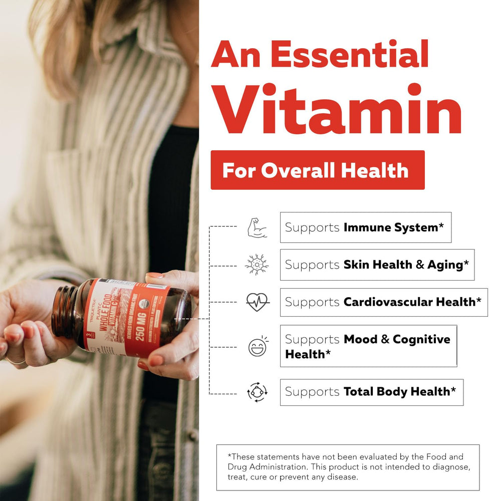 Triquetra Health Made in USA badge signals quality and safety standards.