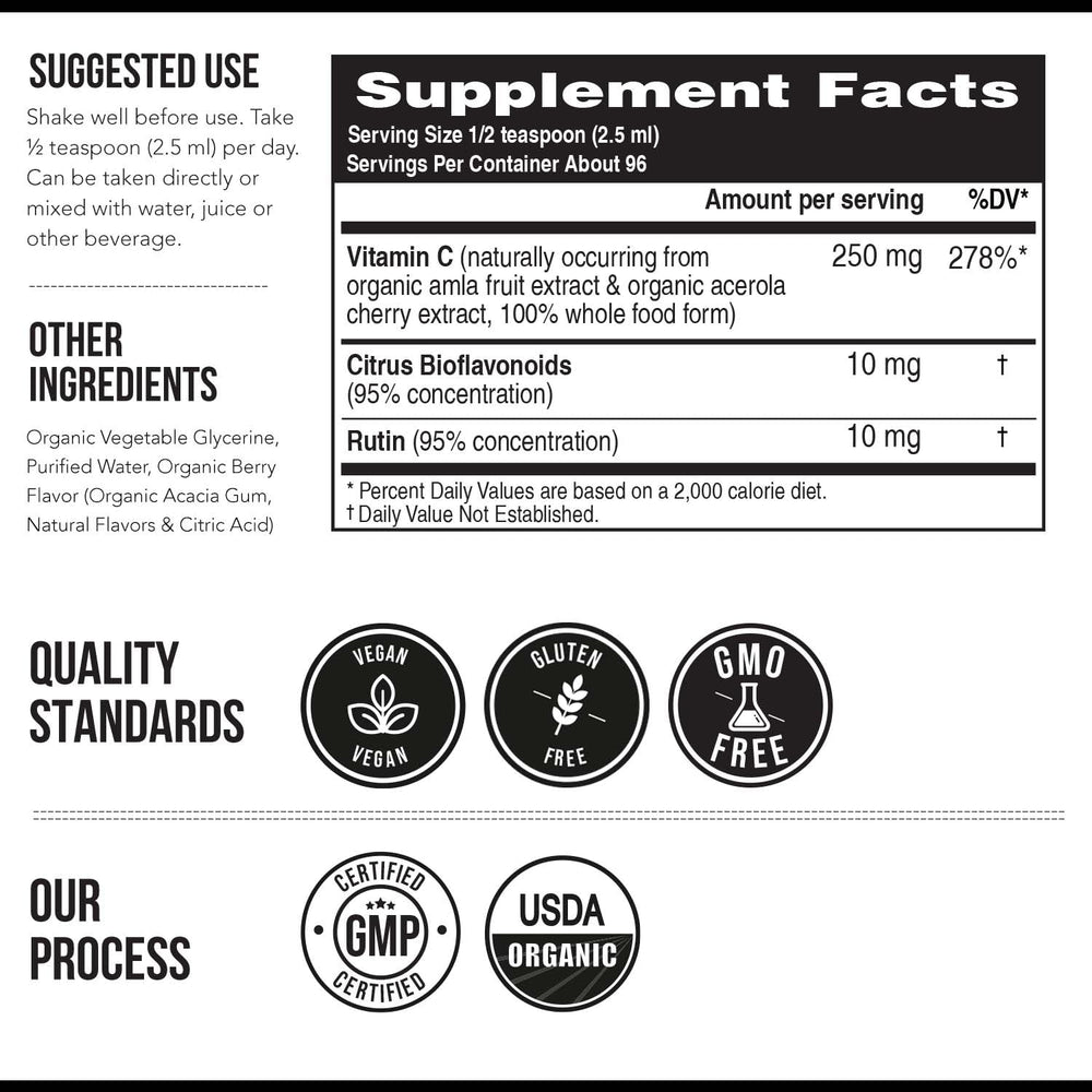 Triquetra Health Made-in-USA production imagery conveys quality control