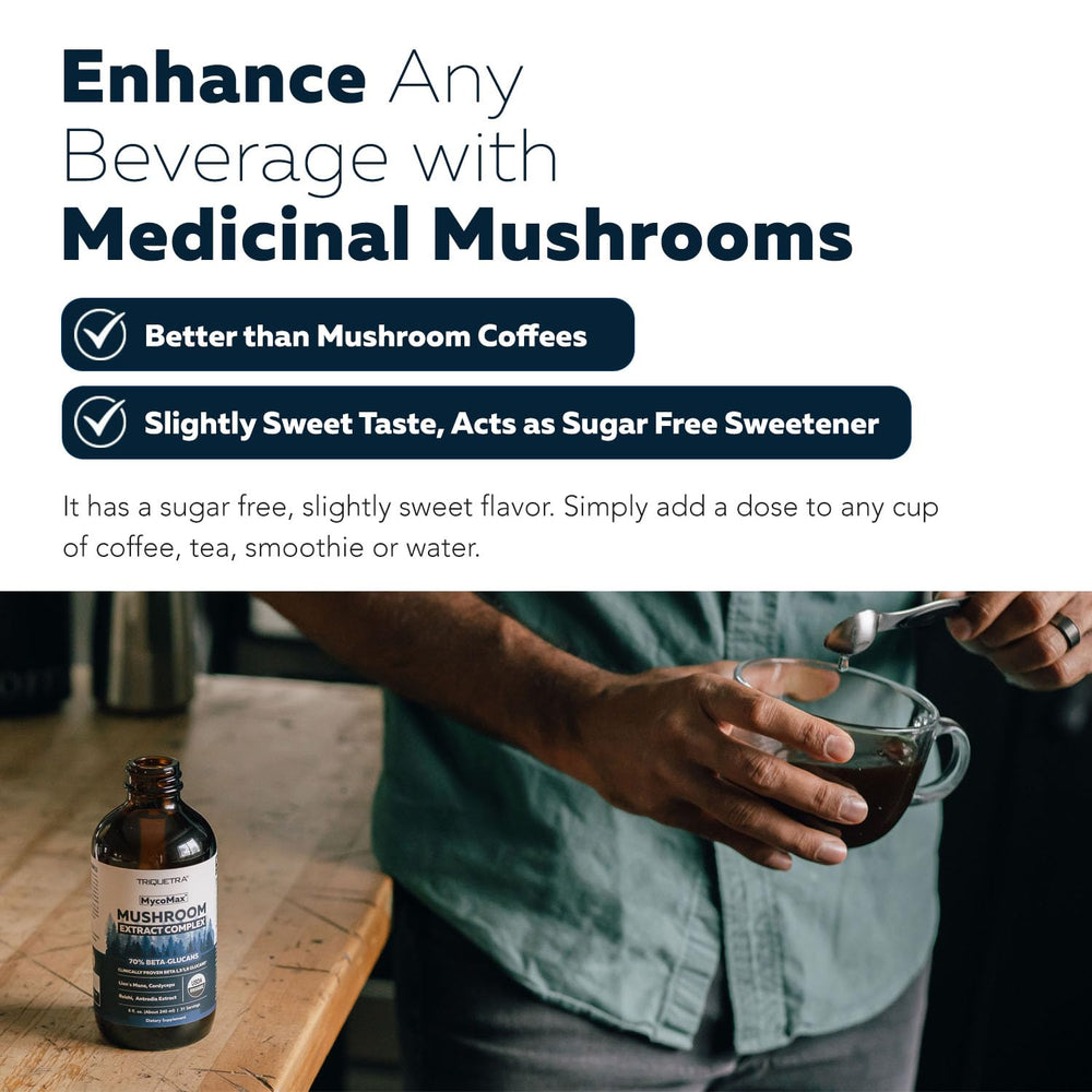 Beta-glucans concentrate graphic communicates 70% potency