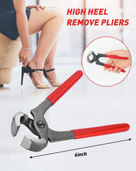 TRIZILLA steel pins in two sizes for durable tip attachment