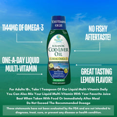 Tropical Oasis bottle with dropper for precise liquid dosing