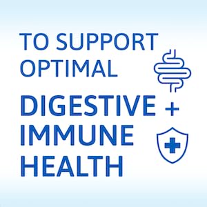 TruBiotics Kids probiotic sugar-free gummies emphasize allergy-friendly formula