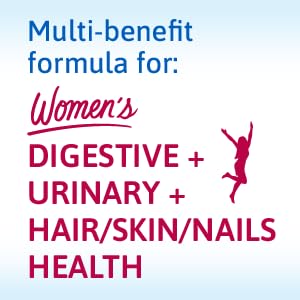 TruBiotics cranberry extract gummies for urinary support