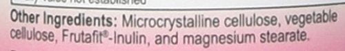 True Botanica Berberine Plus in-use with water for daily wellness intake.