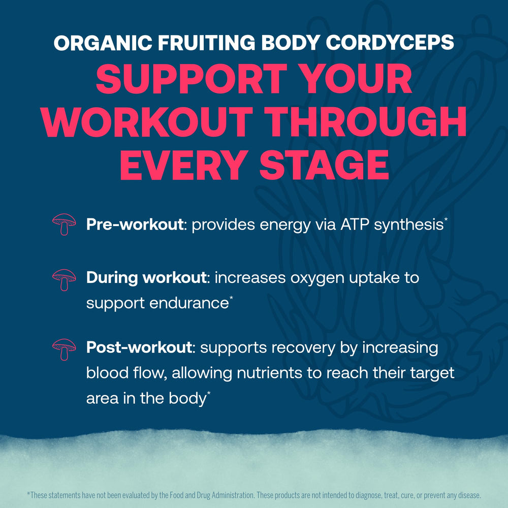 Two-pack ElectroMag delivers 32 servings for on-the-go hydration.