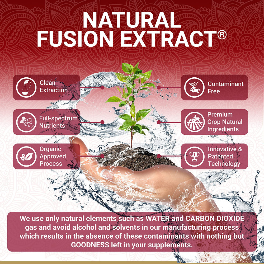Pomegranate fruits and seeds source True Veda extract for natural benefits