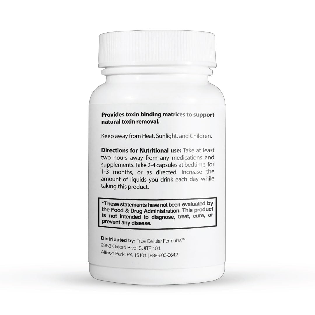TrueCarbonCleanse daily-routine scene illustrating easy integration into meals.
