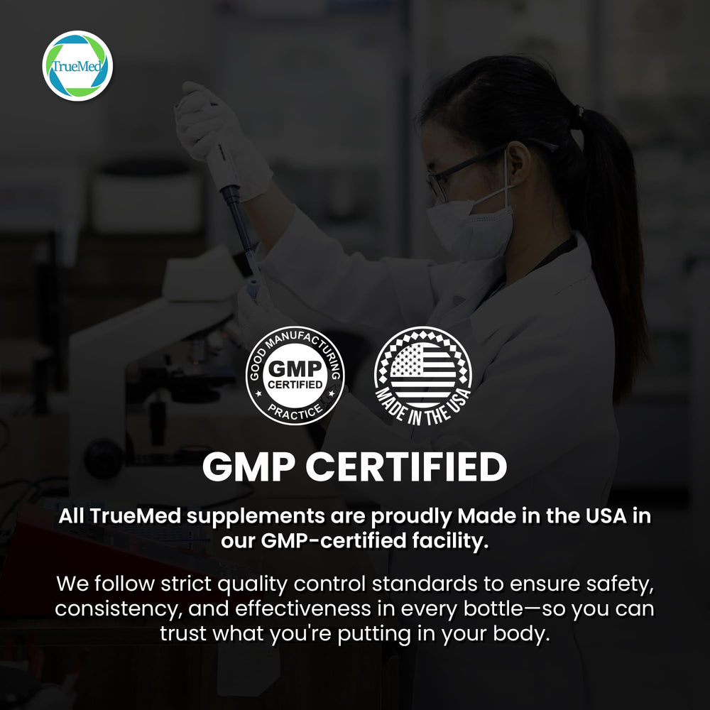 TRUEMED active lifestyle travel kit highlights on-the-go wellness