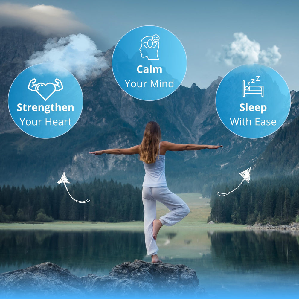 TRUEMED capsules closeup shows smooth texture for easy swallowing