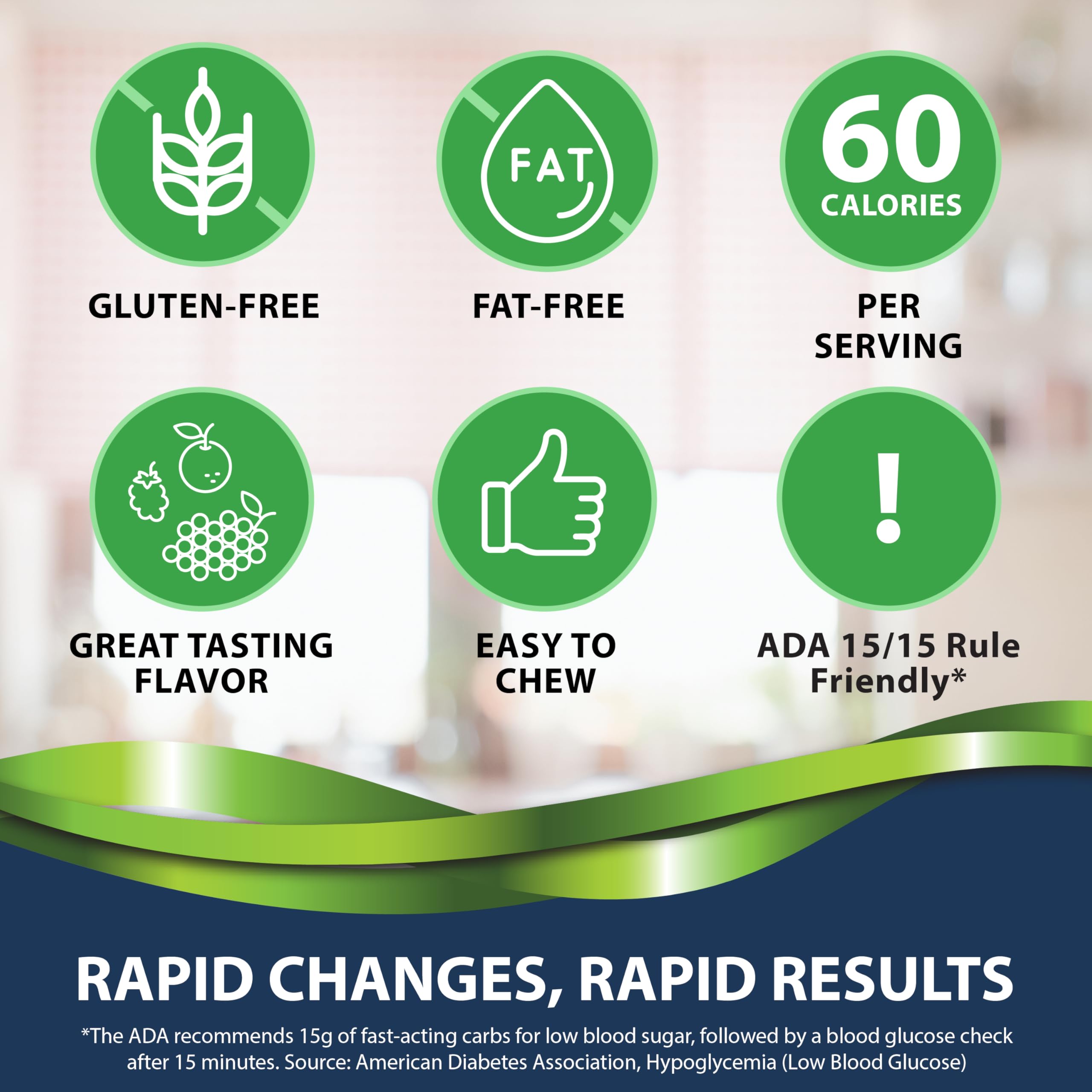 TRUEplus glucose tablets raspberry close-up, convenient sugar boost during activity