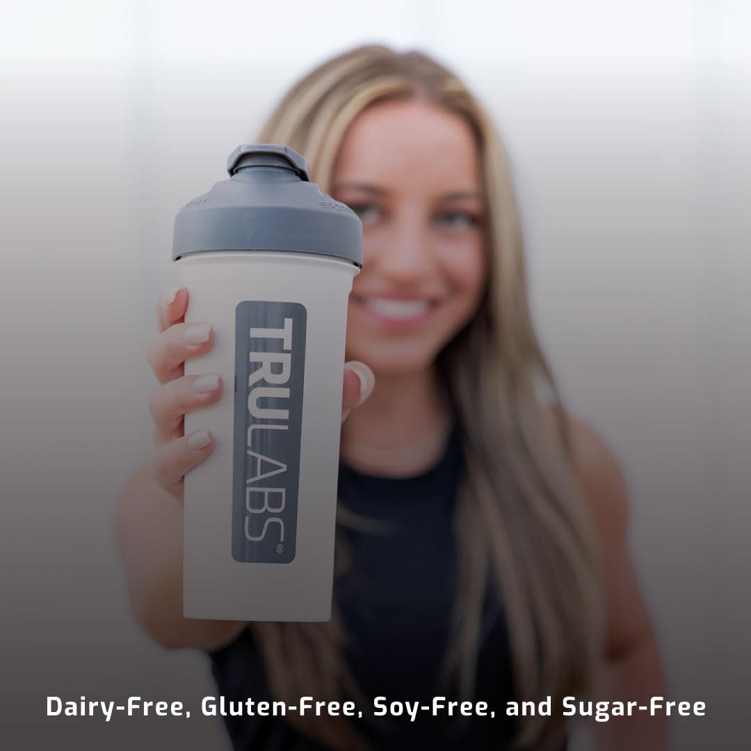 Close-up of Hydrate Orange Twist sachet showcasing sugar-free formula