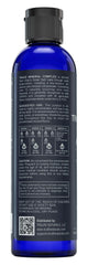 TRULIFE NATURALS Trace Mineral Complex label closeup highlighting minerals like magnesium