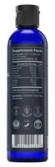 TRULIFE NATURALS Trace Mineral Complex bottle with measurement marks for 2 mL servings