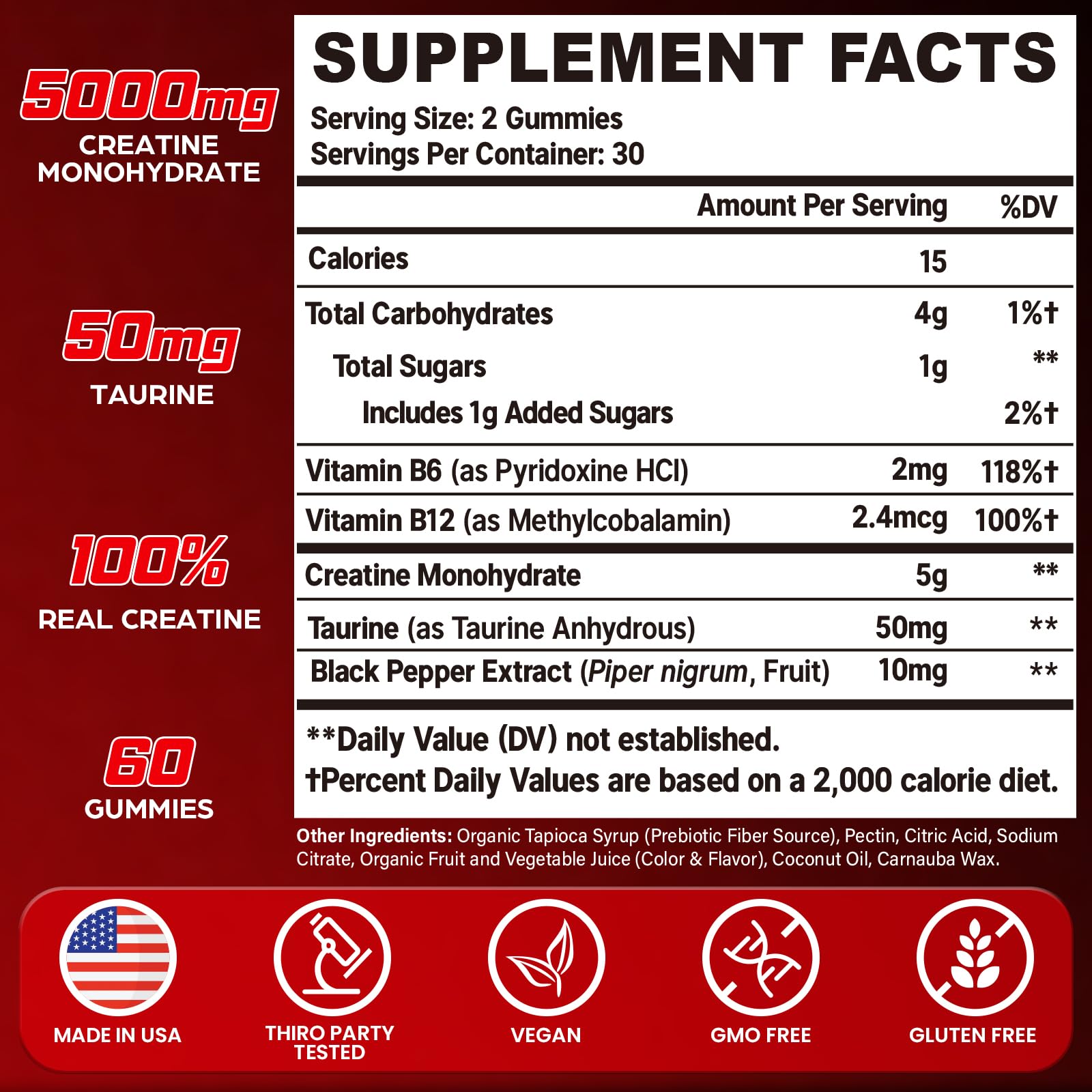 Trupretty Active lifestyle image shows athletes benefiting from high-potency creatine