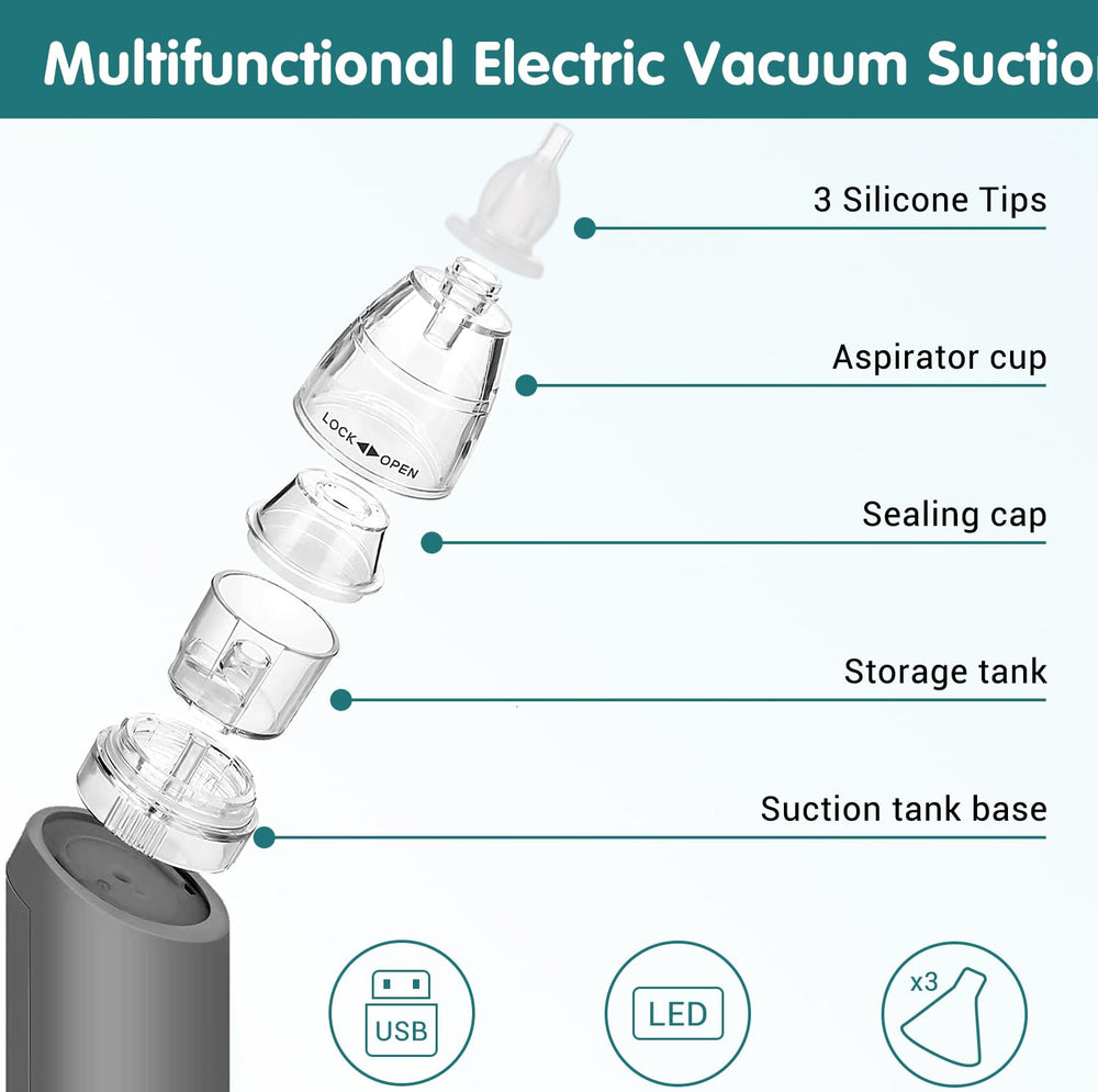 TRUSTV Ear Spoon demonstrating soft silicone tip for comfortable ear care.