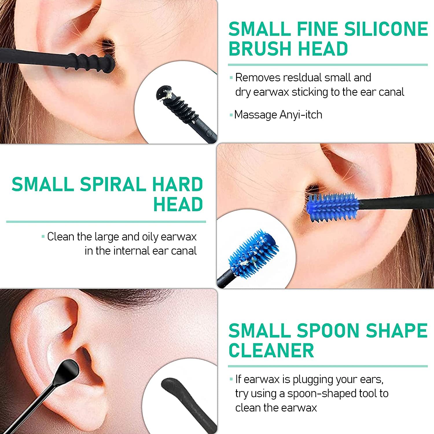 TRUSTV quiet-operation-ear-cleaner presenting low-noise performance for relaxed use.