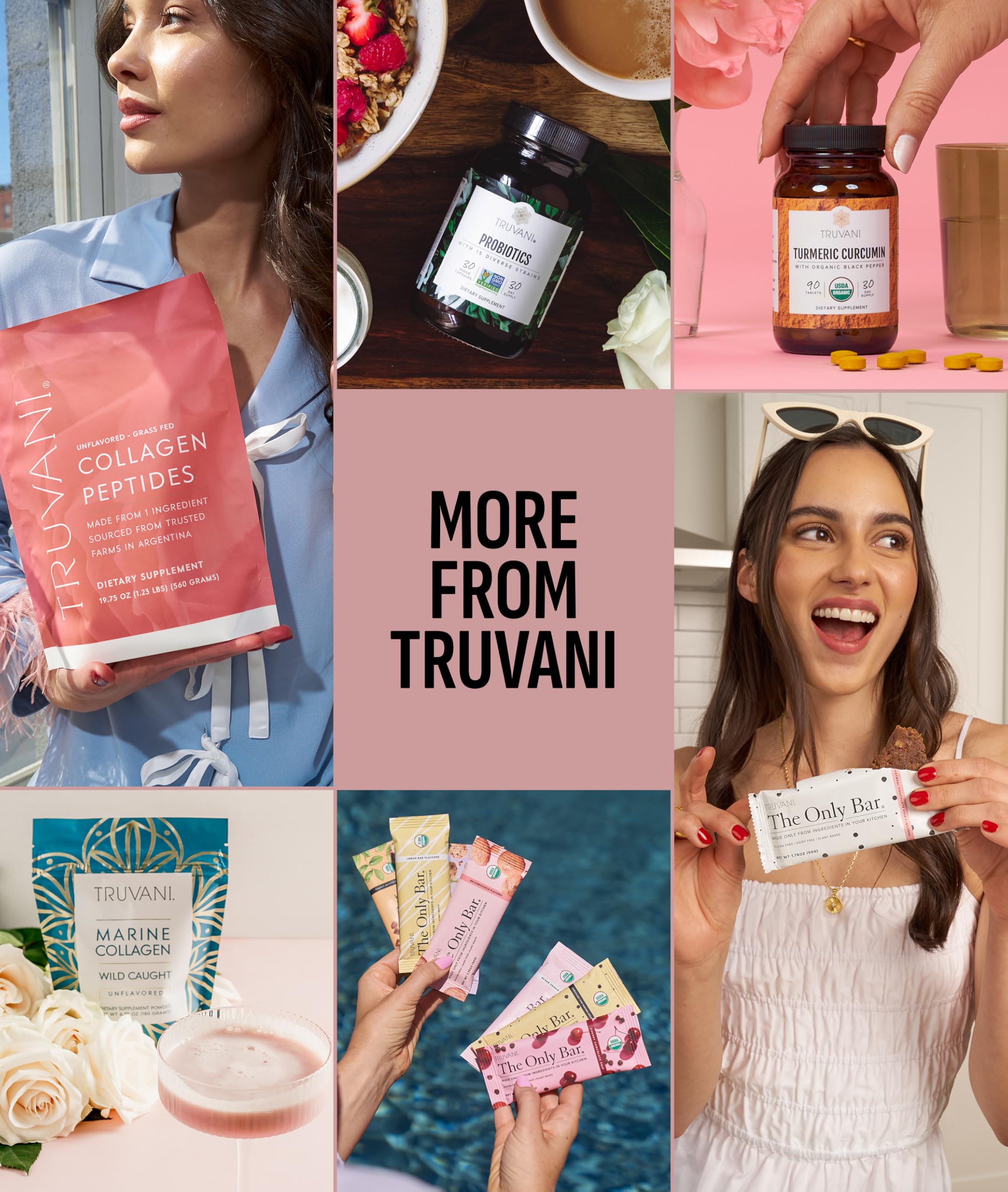 Ice-cold glass with Truvani Vanilla Chai shake ready for a refreshing sip